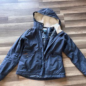 Columbia Coat